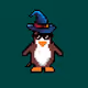 Pengu Nation #169