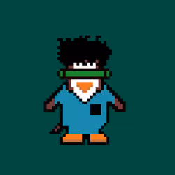 Pengu Nation #782
