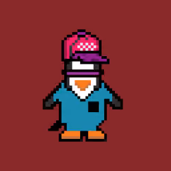 Pengu Nation #724
