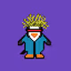 Pengu Nation #250