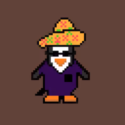 Pengu Nation #319