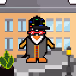 Pengu Nation #460