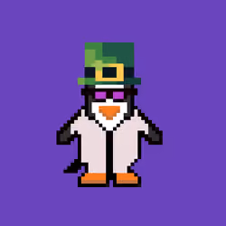 Pengu Nation #723