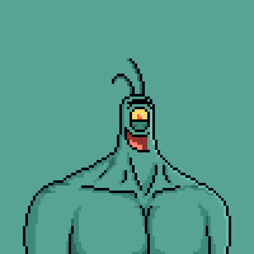 GigaPlankton