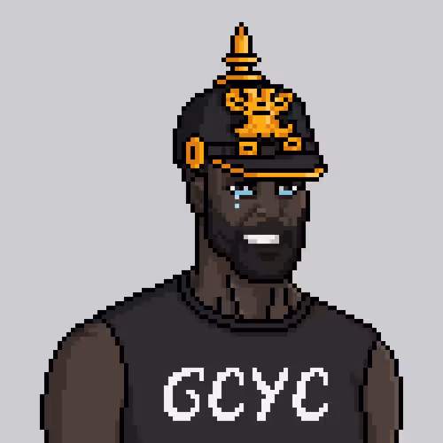 Gigachadyc