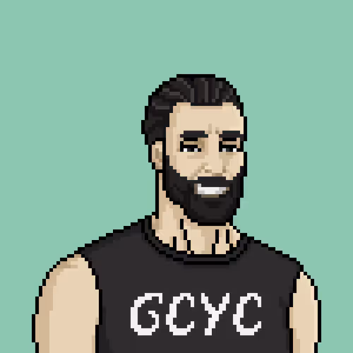 Gigachadyc