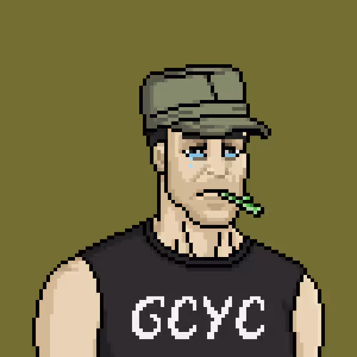Gigachadyc
