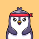 Baby Penguines