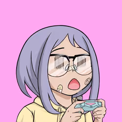 Okashi #4195
