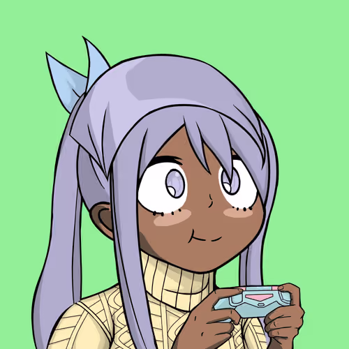 Okashi #4319