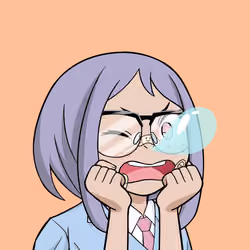 Okashi #523