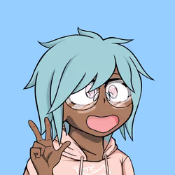 Okashi #697