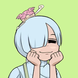 3087