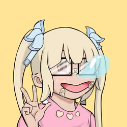 Okashi #2581
