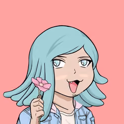 Okashi #3596