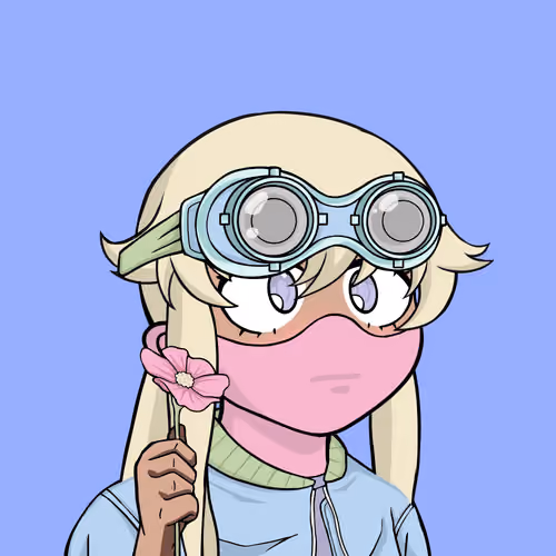 Okashi #4309