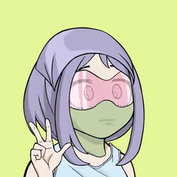 Okashi #1621