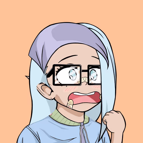Okashinft