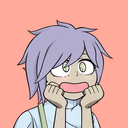 Okashi #1926
