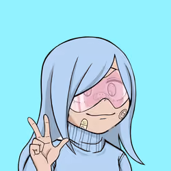 Okashi #2640