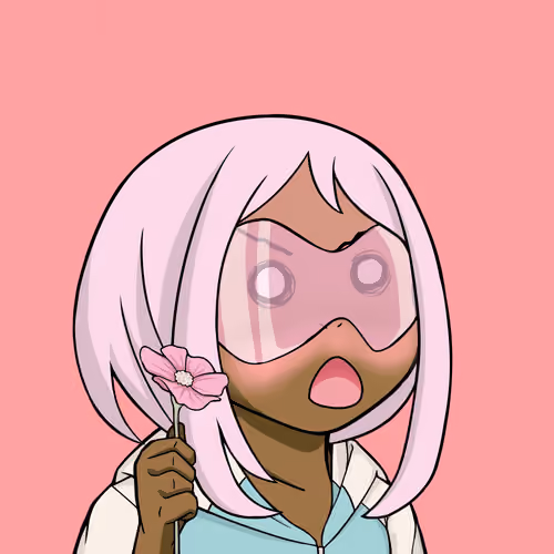Okashi #2880