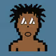 Coin Punk #0394