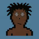 Coin Punk #0393