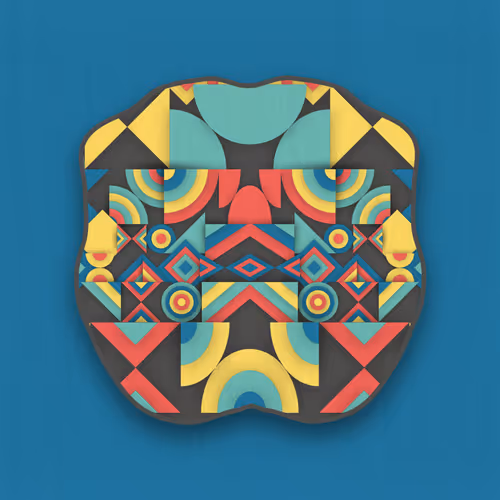 Generativemasks