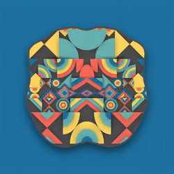 Generativemasks #2995