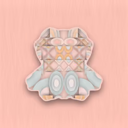 Generativemasks #2200