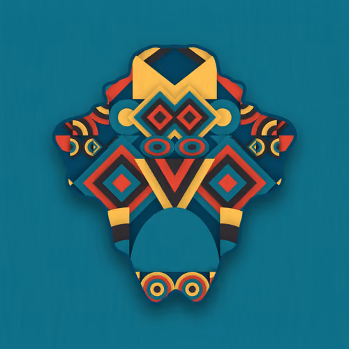 Generativemasks #2014