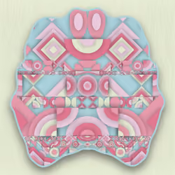 Generativemasks #7326