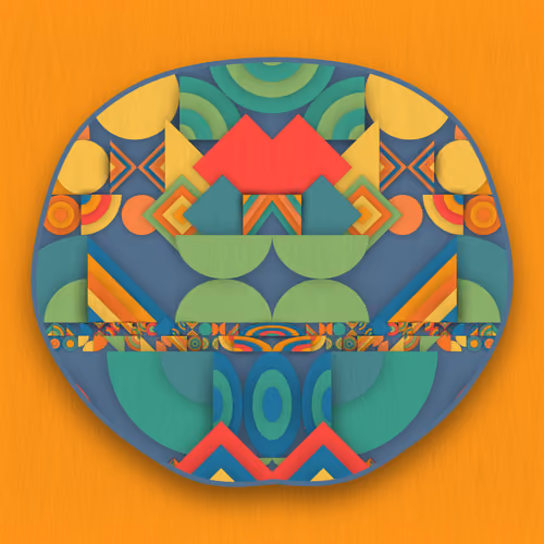 Generativemasks #9431
