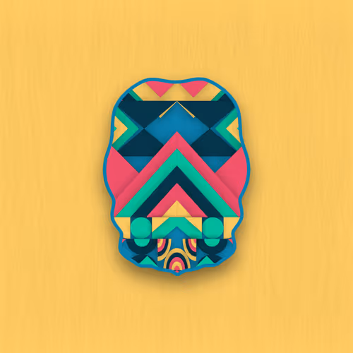 Generativemasks