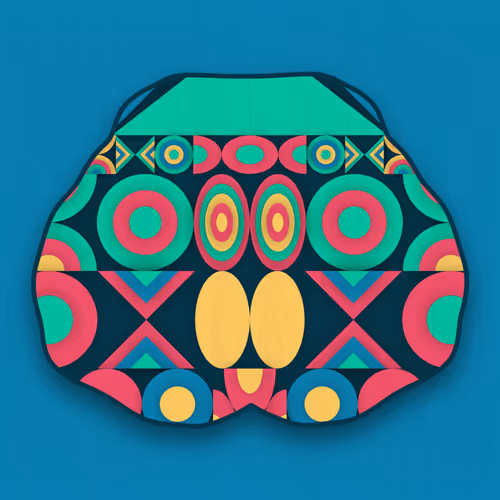 Generativemasks