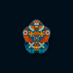 Generativemasks #9019