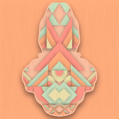 Generativemasks #9892