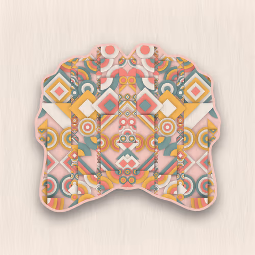 Generativemasks