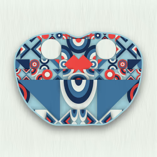 Generativemasks
