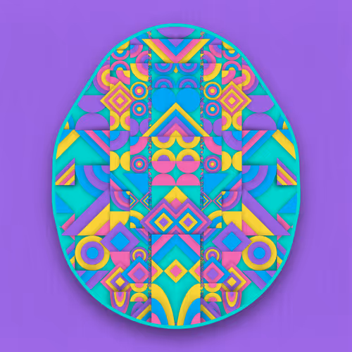 Generativemasks