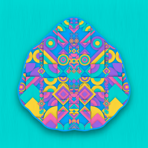 Generativemasks #5367