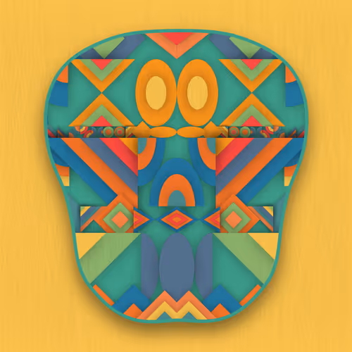 Generativemasks