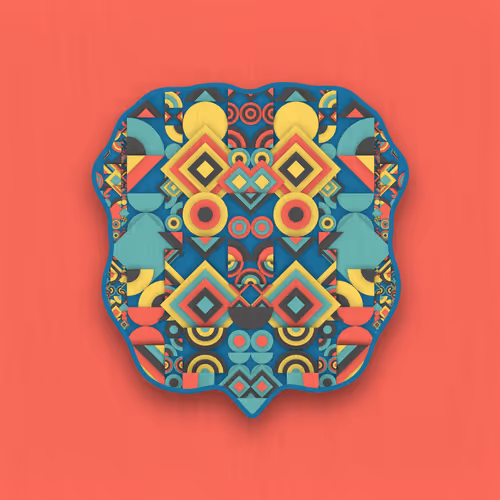 Generativemasks