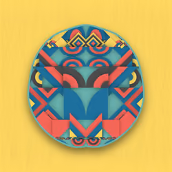 Generativemasks #1805