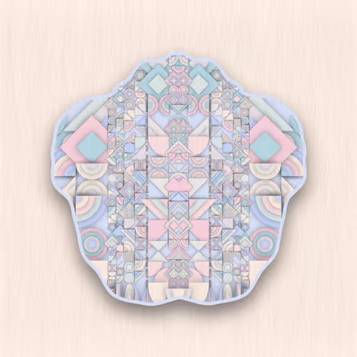 Generativemasks