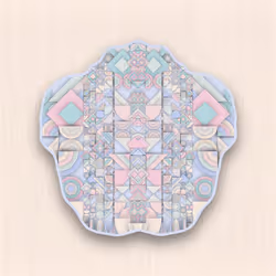 Generativemasks #2403