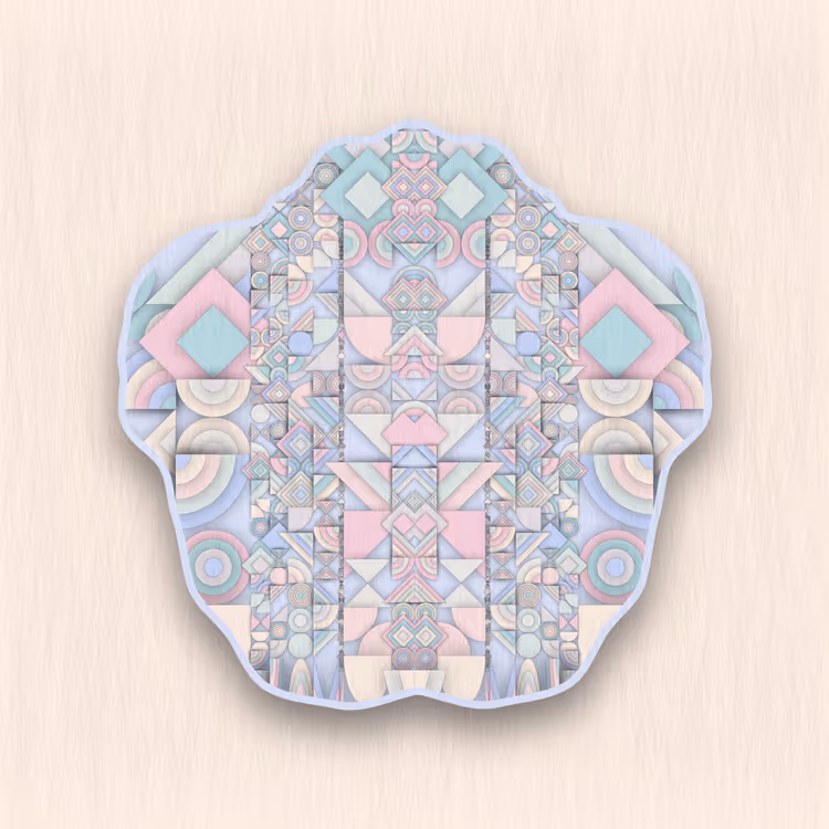 Generativemasks #2403