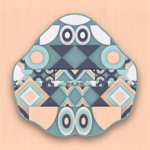 Generativemasks
