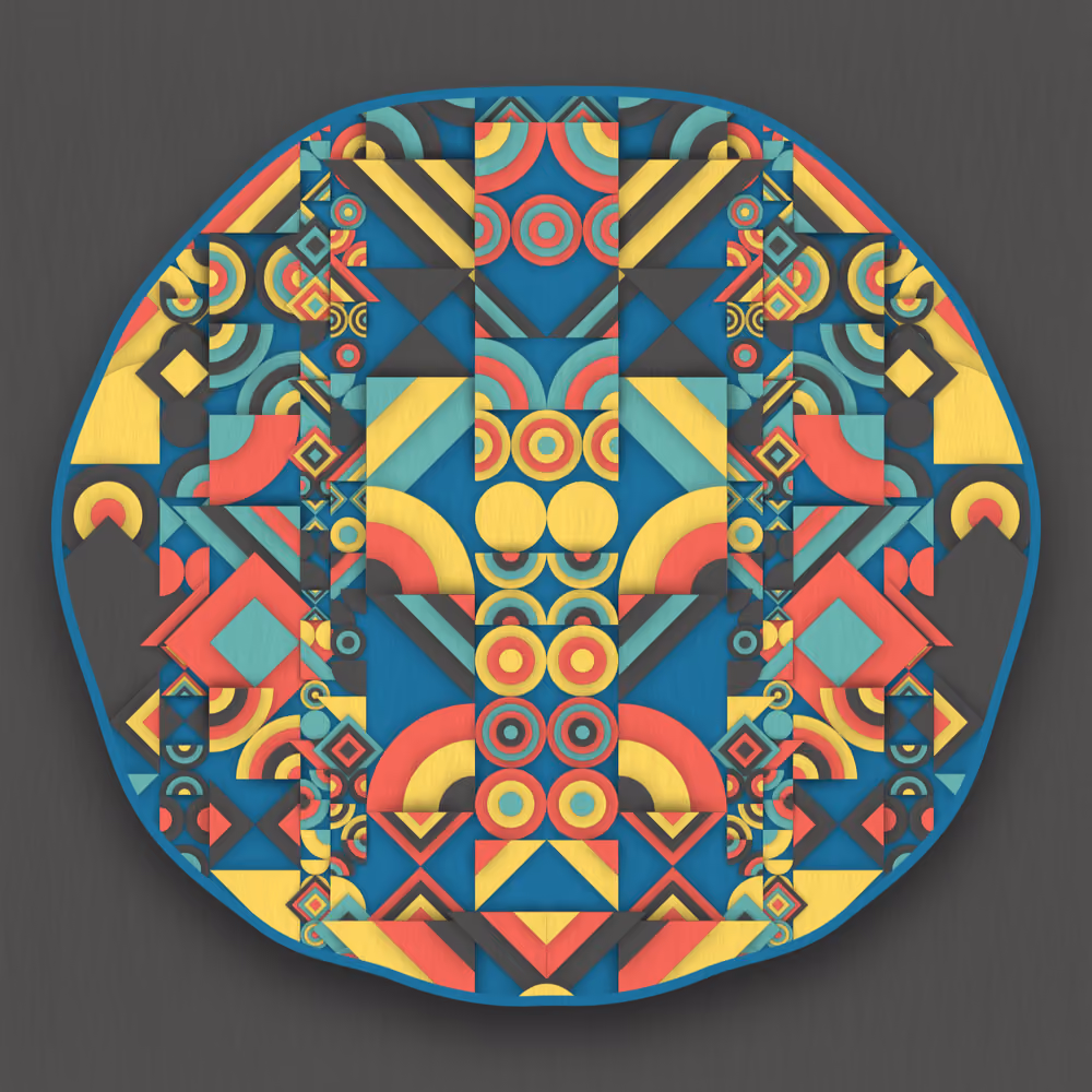 Generativemasks #3769