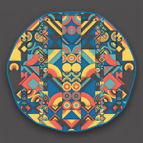 Generativemasks #3769